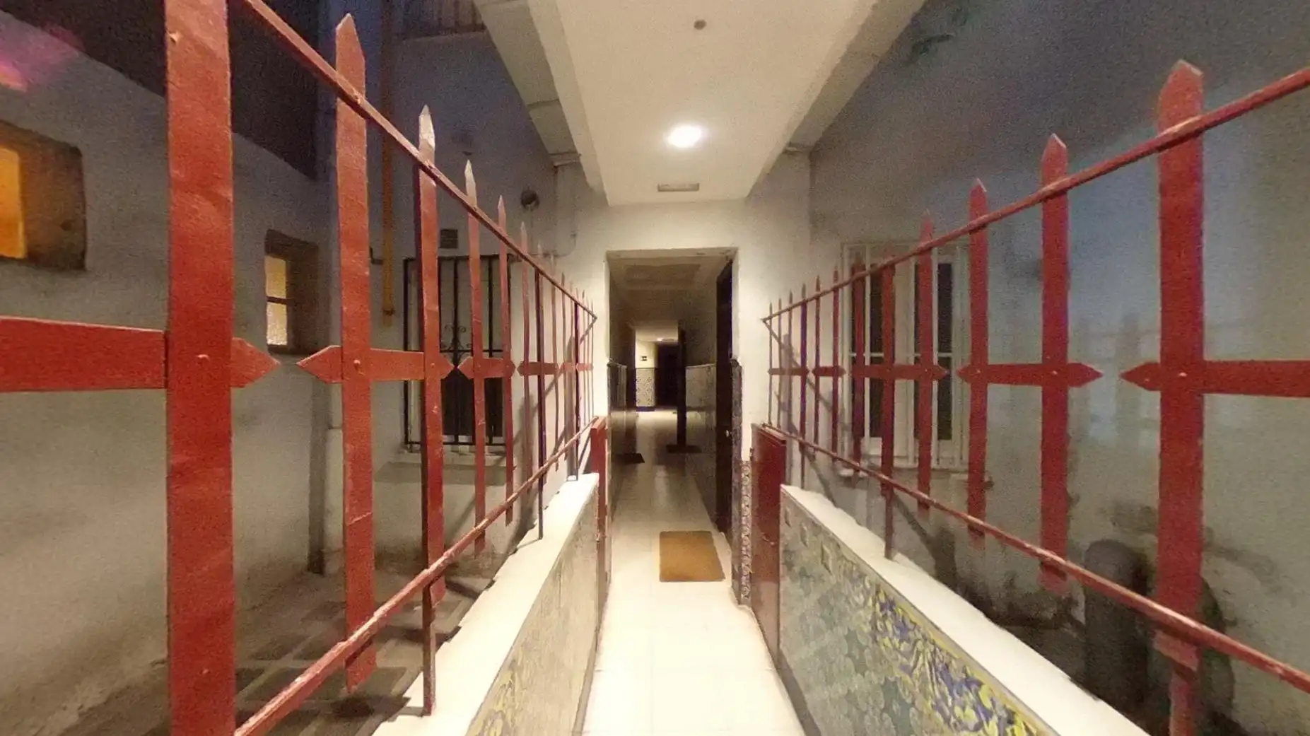 Flat with garden to rent in Calle de los Cabestreros, imagen 14