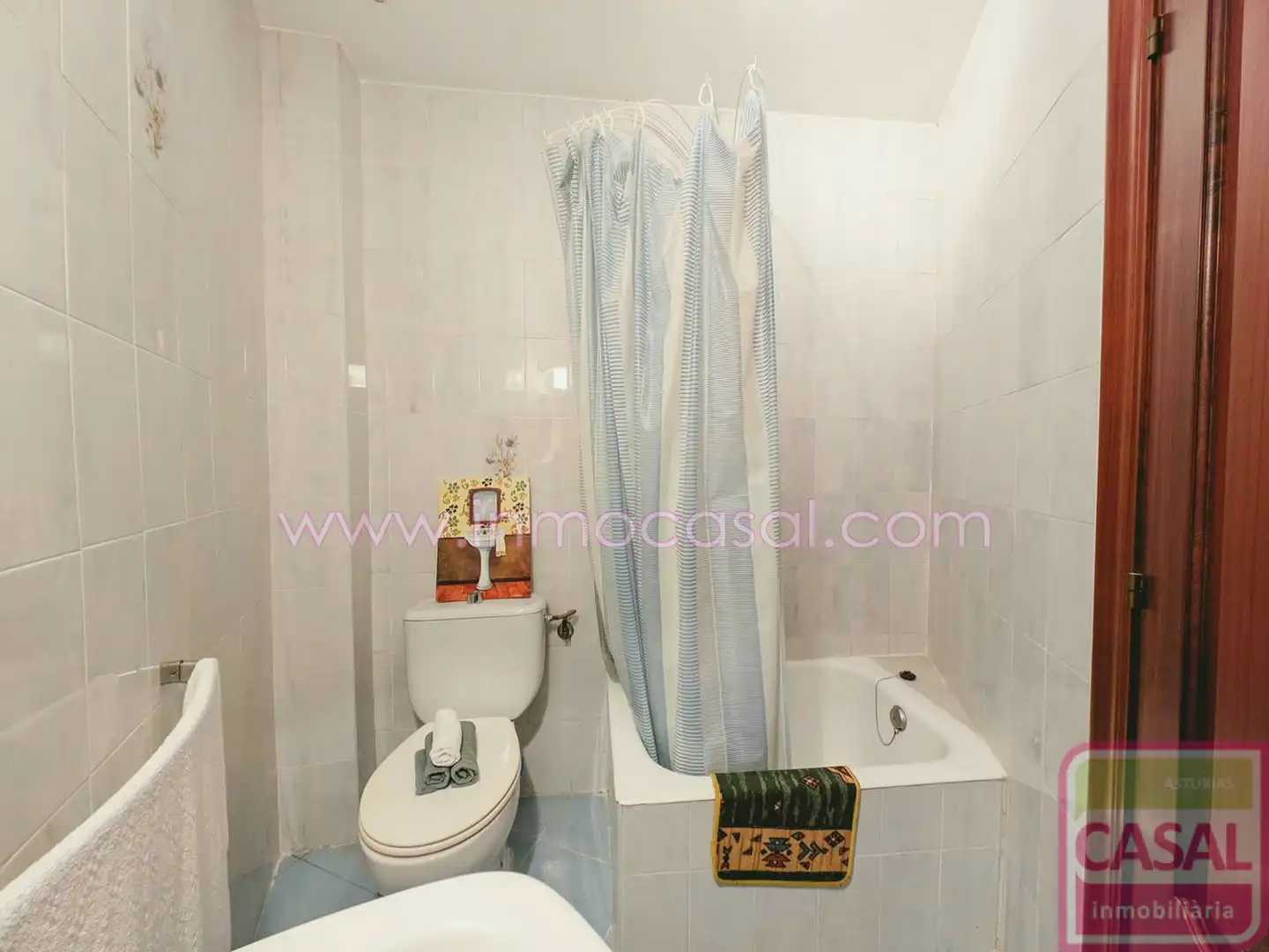 Flat for sale in AVENIDA DE COLON, Masip