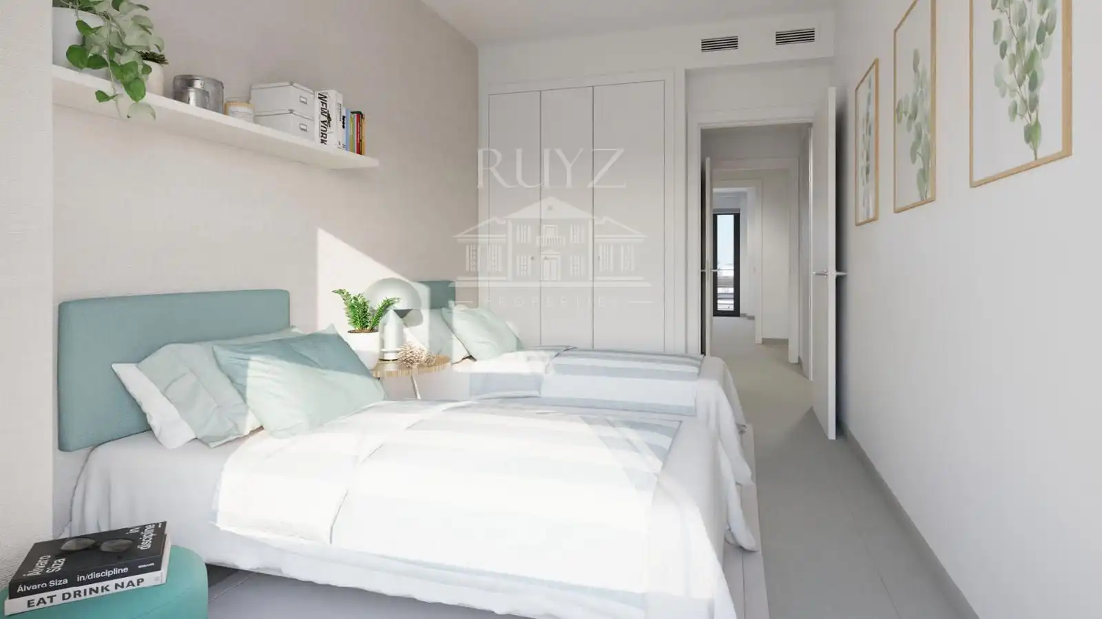 Flat with pool for sale in Camino de la Galera, imagen 14