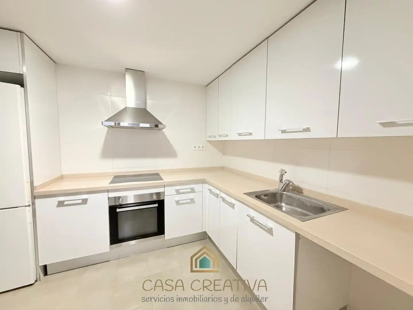 Flat for sale in Calle MIGUEL ANGEL BLANCO, Casco Urbano