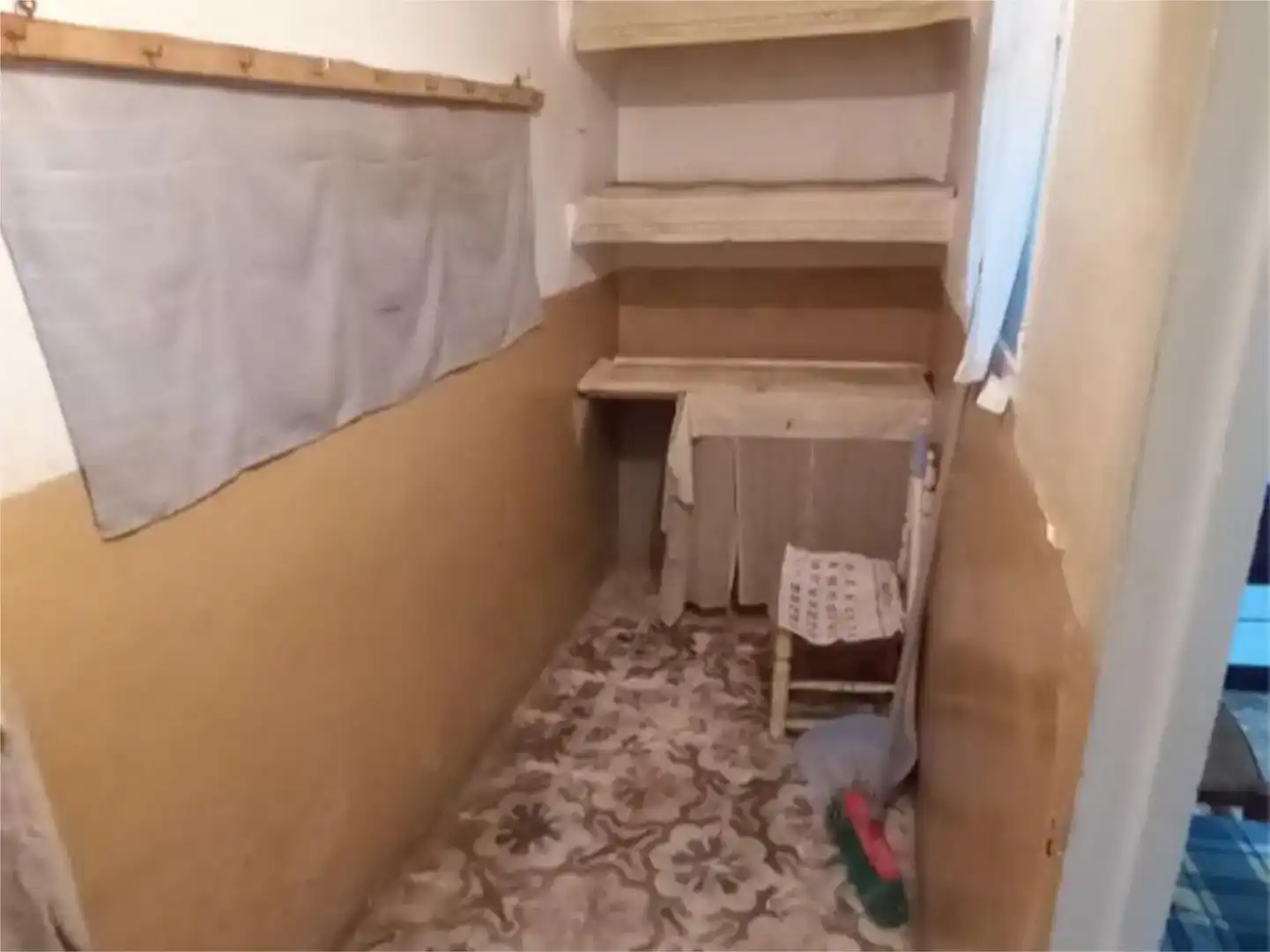 Piso en venta en Bernardos
