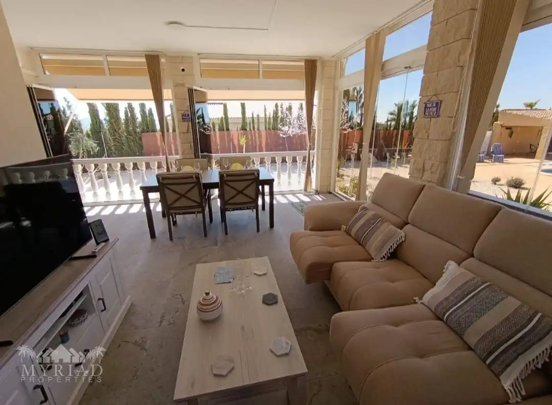 House for sale in Abanilla, imagen 7