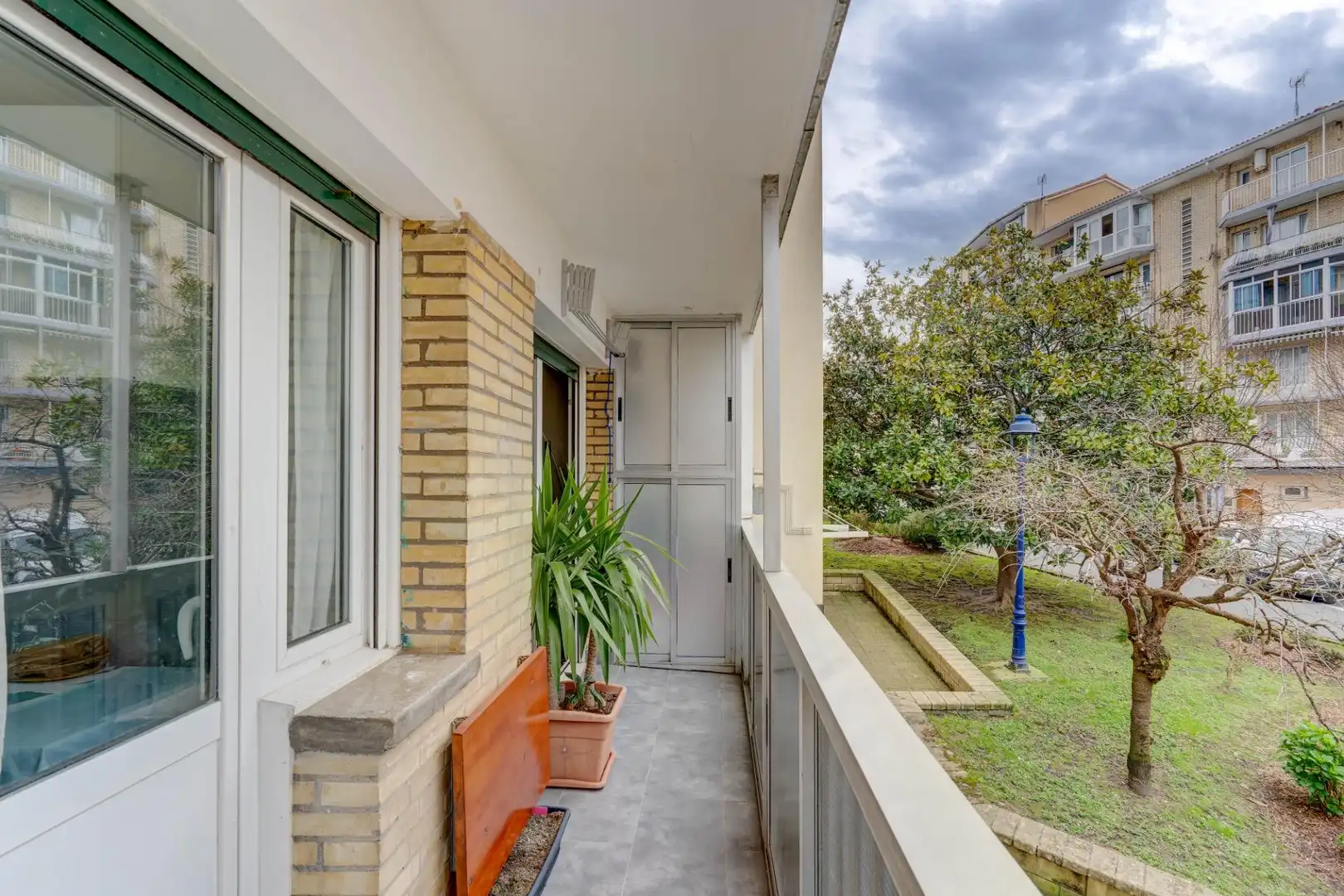 Flat with terrace for sale in Avenida Avenida Markola, imagen 8