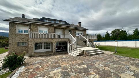 Photo 2 of Houses for sale in Calle Chanas, Camponaraya, León