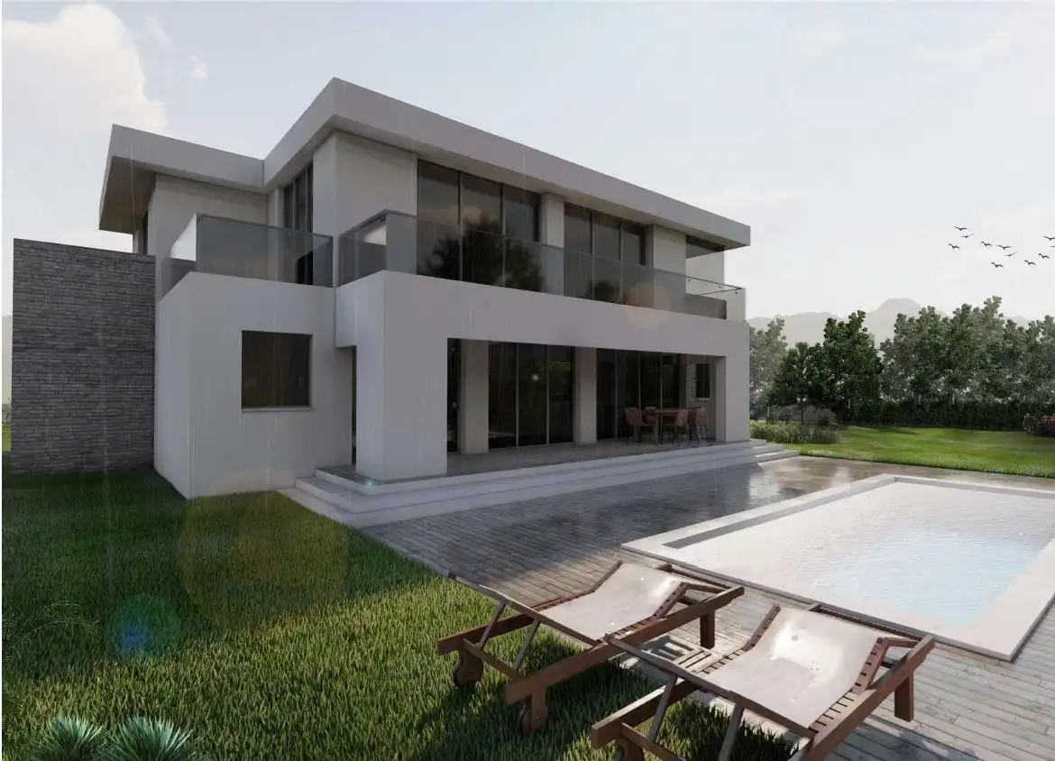 Finca rústica en venda en Benidoleig amb Jardí privat