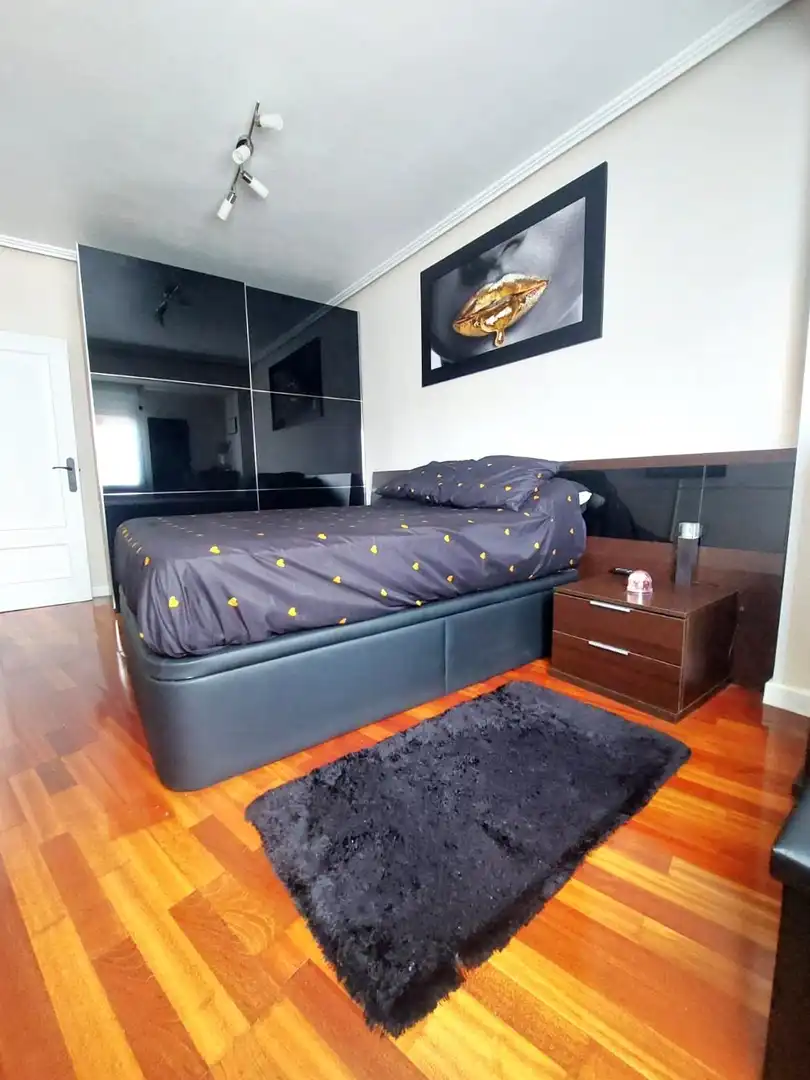 Flat with lift for sale in Calle Calle Brasil, imagen 9
