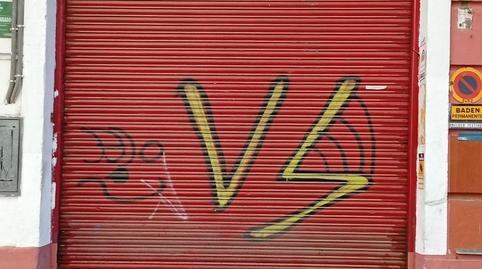 Photo 2 of Premises to rent in Universidad San Francisco,  Zaragoza Capital