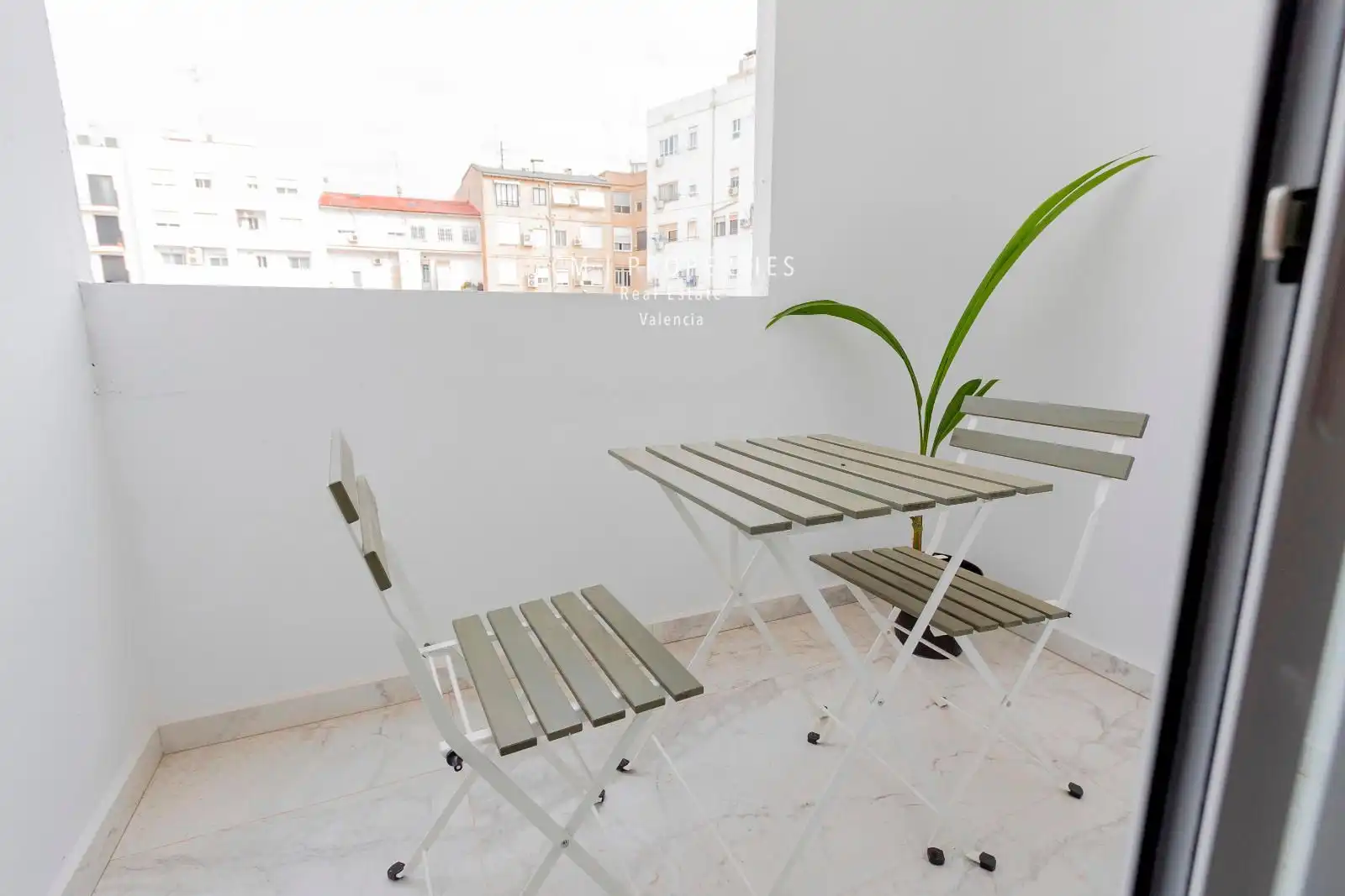Flat for rent in Albacete, Arrancapins