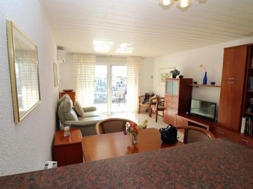 Apartment mit Balkon zum Verkauf in Port Banyuls - Port Alegre - Port Empordà