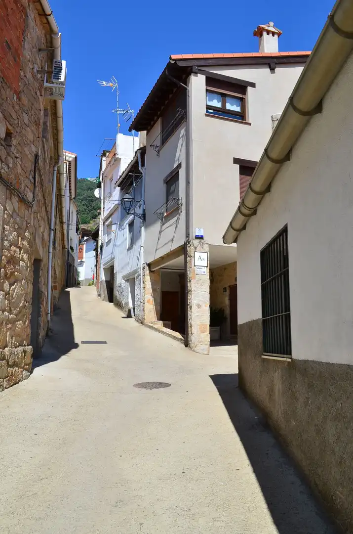 Maison à vendre à Calle Poleo 14