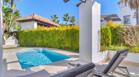 Photo 3 of Houses for rent in Puente Romano, Marbella