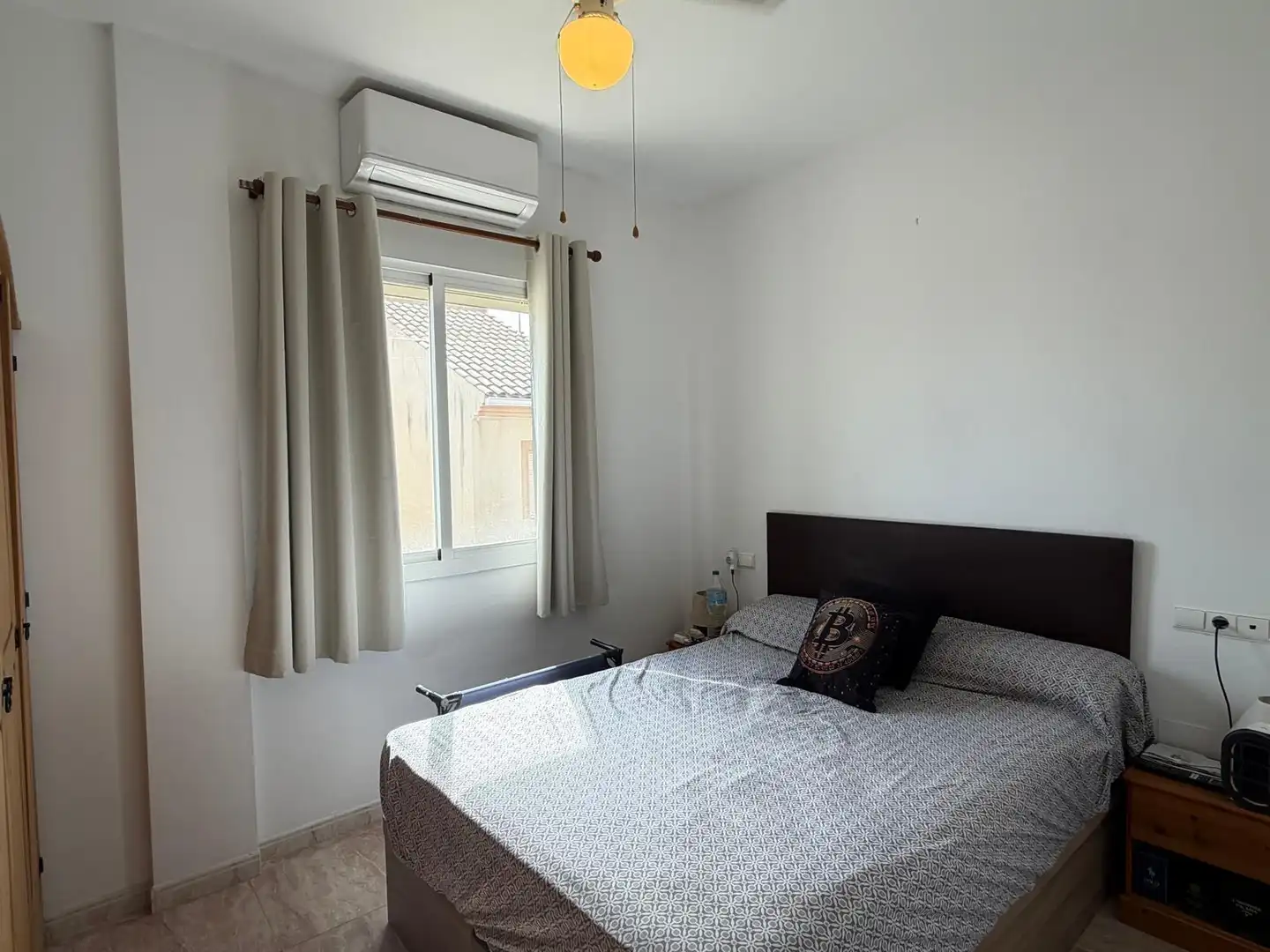 Habitación de Casa o chalet en venta en Fuente de Piedra con Aire acondicionado, Calefacción y Terraza