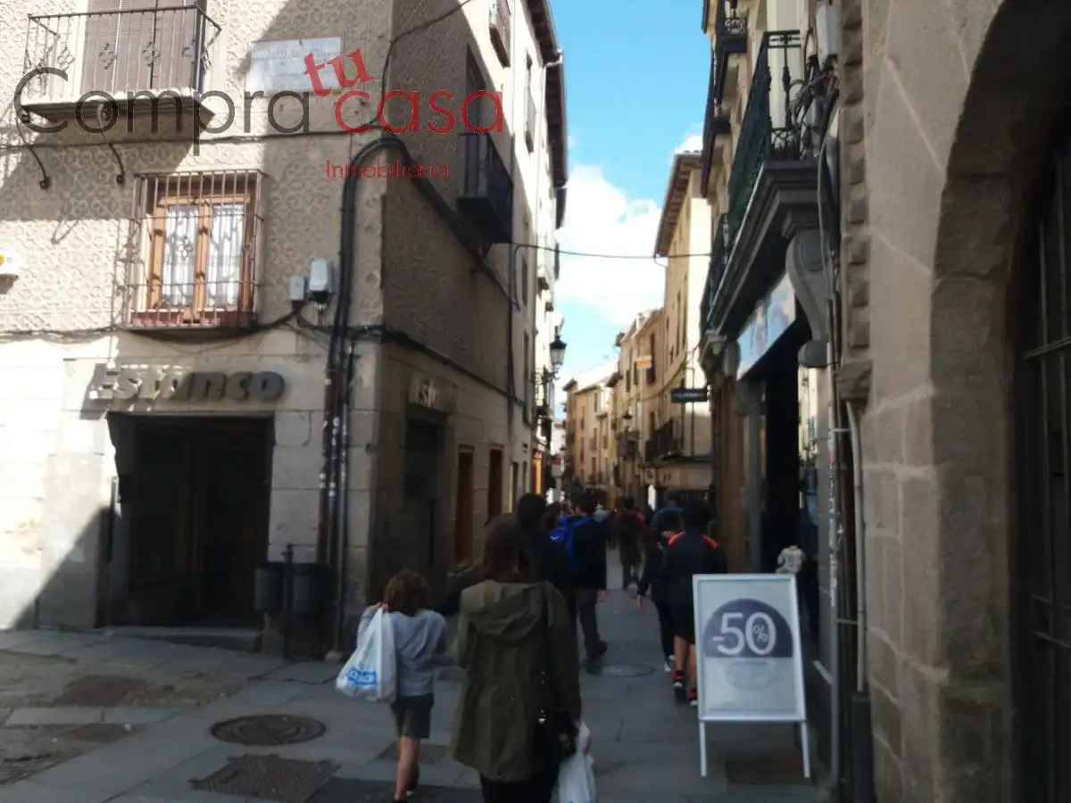 Business premises for sale in Centro, imagen 15