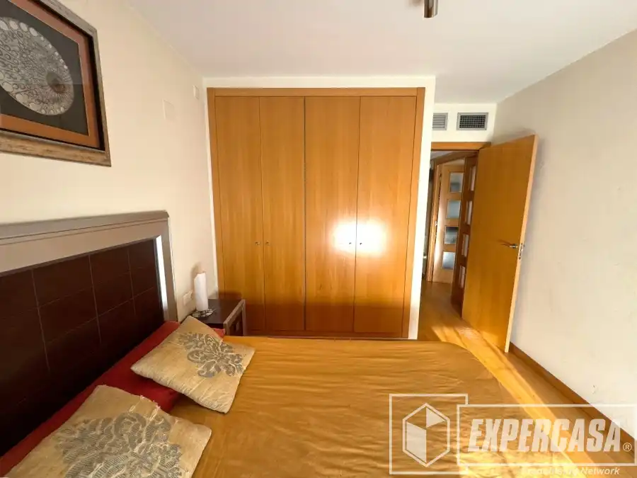 Habitación de Piso en venta en Valencia con Parquet y Trastero