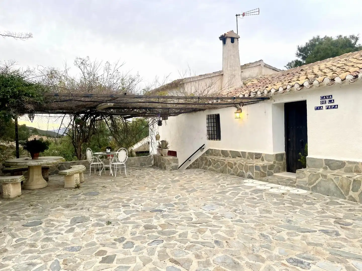 Haus zum Verkauf in Aguaderas, imagen 2