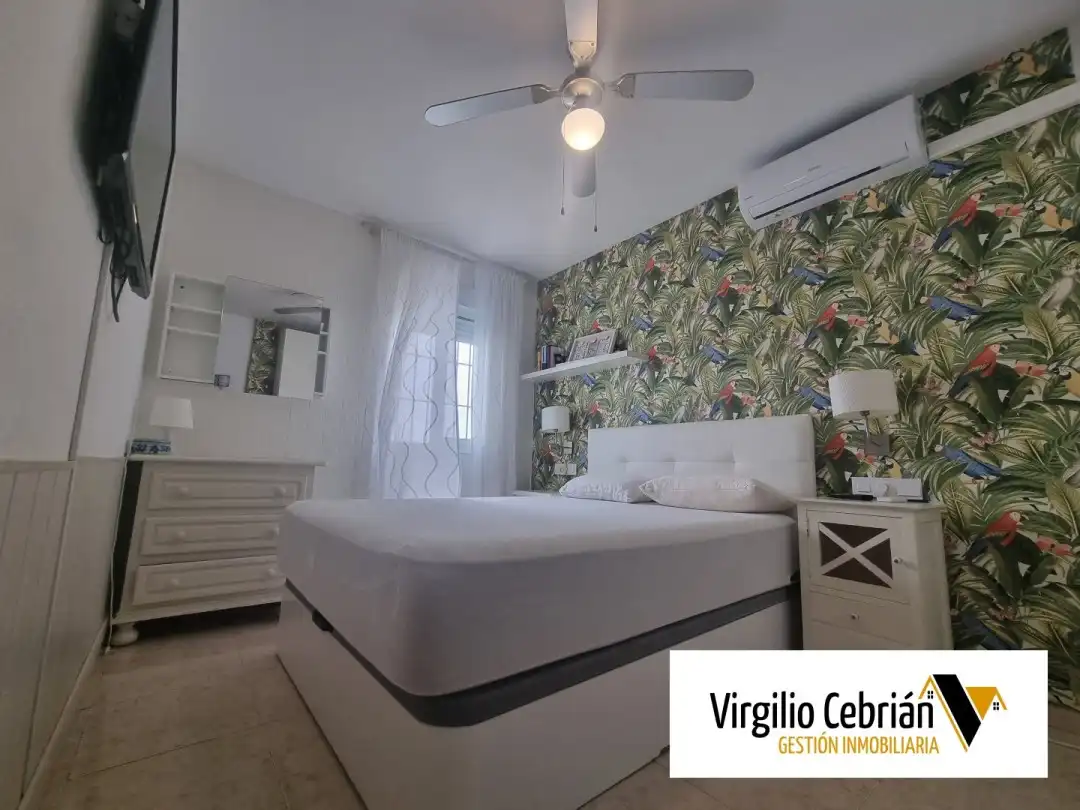 Habitación de Piso en venta en Chipiona con Aire acondicionado y Calefacción