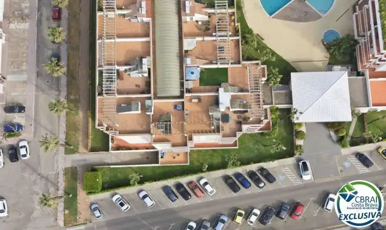 Attique avec piscine à vendre à Santa Margarita, imagen 10