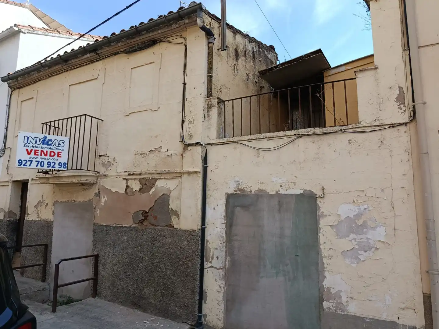 Casa en venta en Calle Ronda del Salvador 41, imagen 3