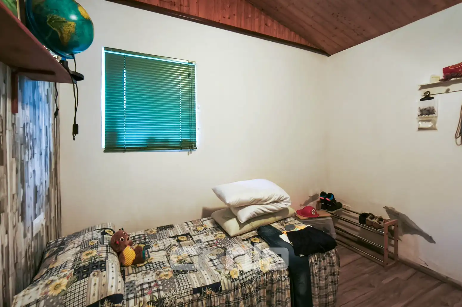 Bedroom of Houses for sale in Friol