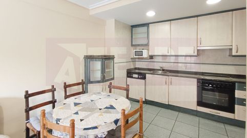 Foto 3 de Piso en venta en Gorbea Kalea, Lezo, Gipuzkoa
