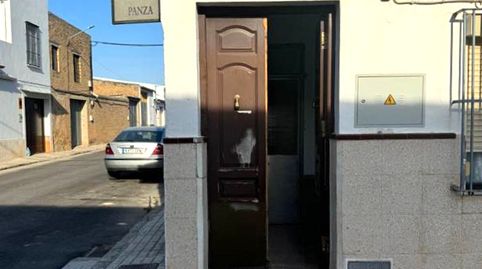 Foto 3 de Casa adosada en venda a Pozo Nuevo, El Rubio, Sevilla