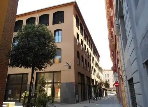 Parking with lift for sale in C/ Pintor Galwey, nº 4 - Edif Taller de Sants -