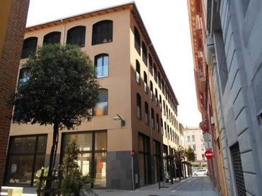 Parcheggio con ascensore in vendita a C/ Pintor Galwey, nº 4 - Edif Taller de Sants -
