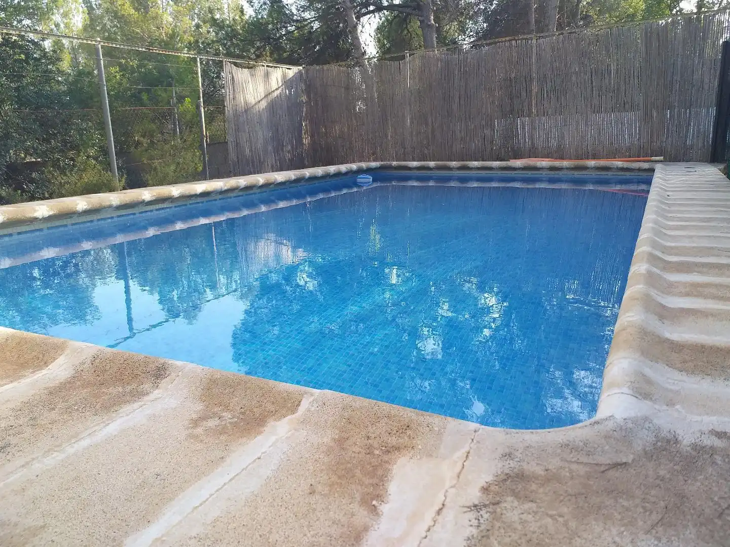House with pool for sale in Olocau