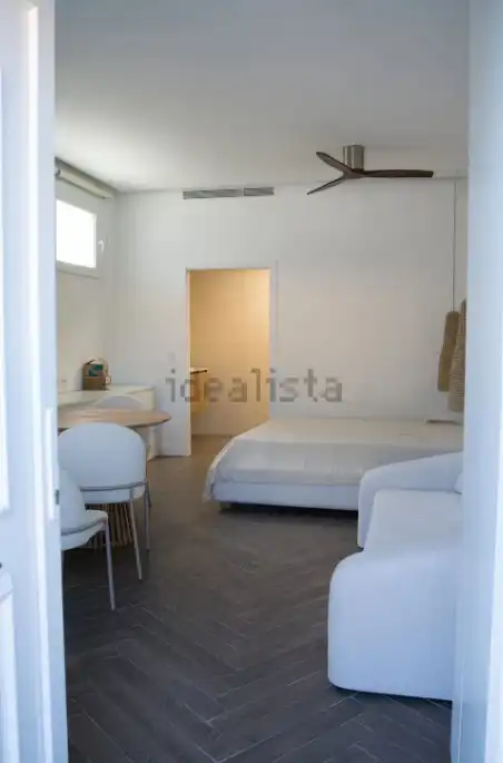 Habitación de Estudio de alquiler en Sagunto / Sagunt con Aire acondicionado, Amueblado y Horno
