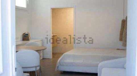 Foto 4 de Estudio de alquiler en Centro - El Castillo, Sagunto / Sagunt