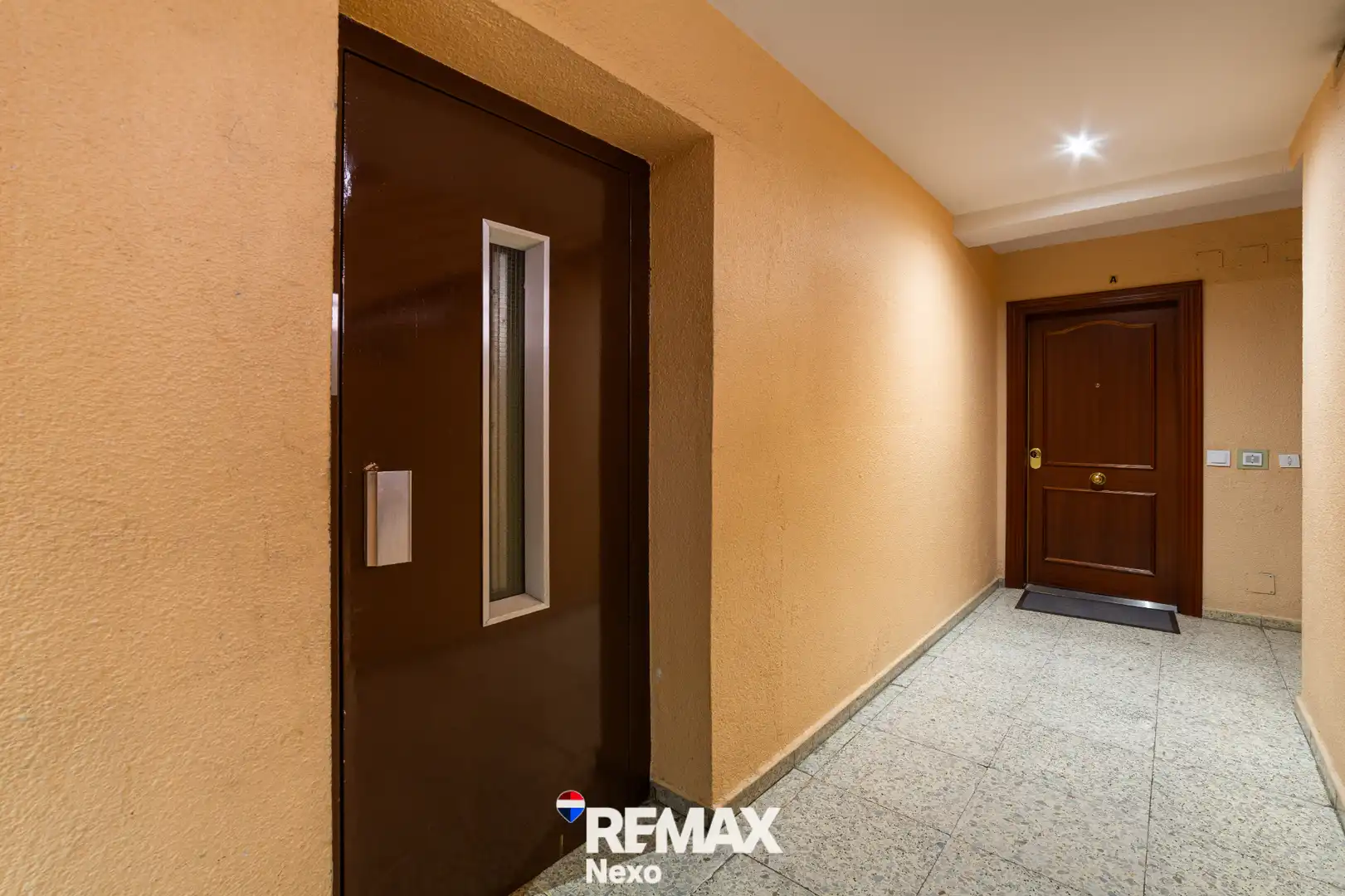 Piso en venta en Medina del Campo con Calefacción, Horno y Balcón