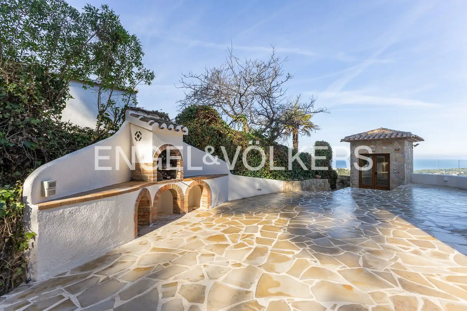 Maison avec terrasse à vendre à Cap Martí - El Tossalet - Pinomar, imagen 77