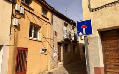 Exterior view of Single-family semi-detached for sale in Calahorra