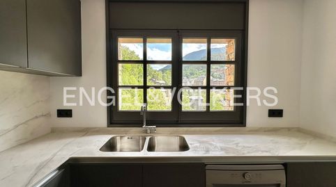 Foto 5 de Pis de lloguer a La Massana pueblo, La Massana