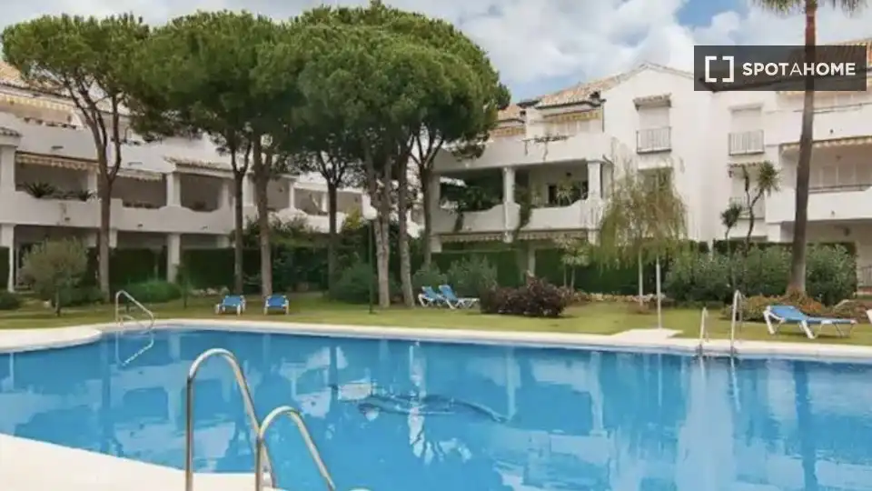 Zimmer in Atalaya - Isdabe
