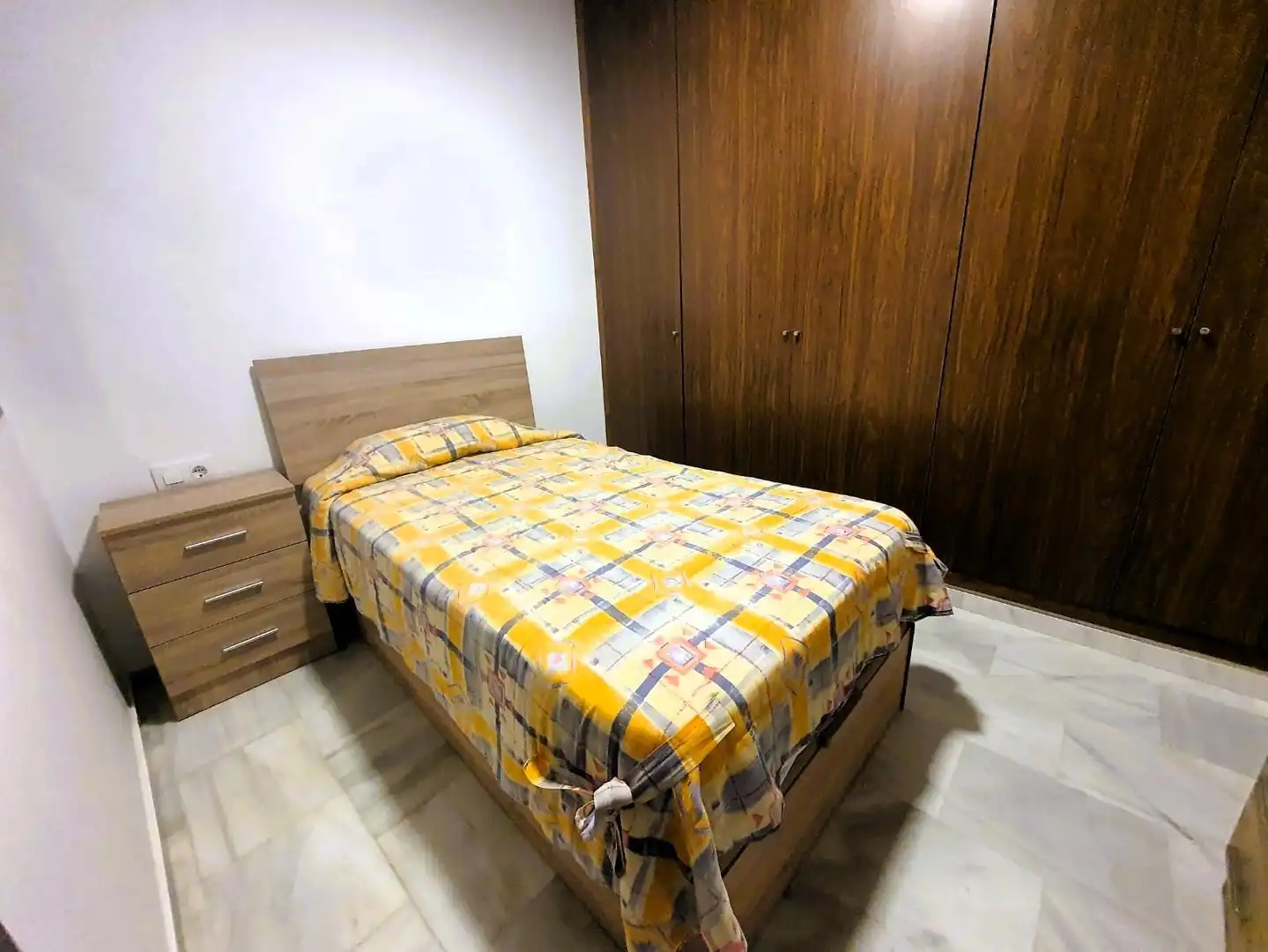 Habitación de Casa o chalet en venta en Jerez de la Frontera con Aire acondicionado, Calefacción y Terraza