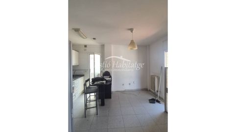 Foto 2 de Piso de alquiler en Can Clos - Pinetons, Ripollet