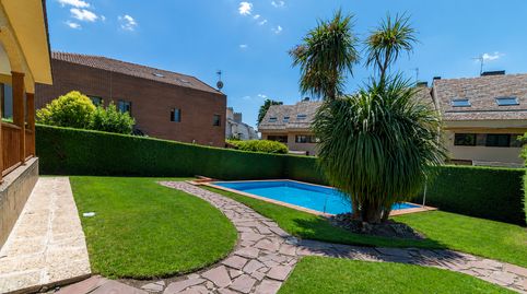 Foto 5 de Casa o xalet en venda a Calle San Blas, Norte, Pozuelo de Alarcón