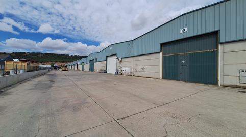 Photo 3 of Industrial buildings for sale in Calle López Bravo, 26, Villalonquéjar, Burgos Capital