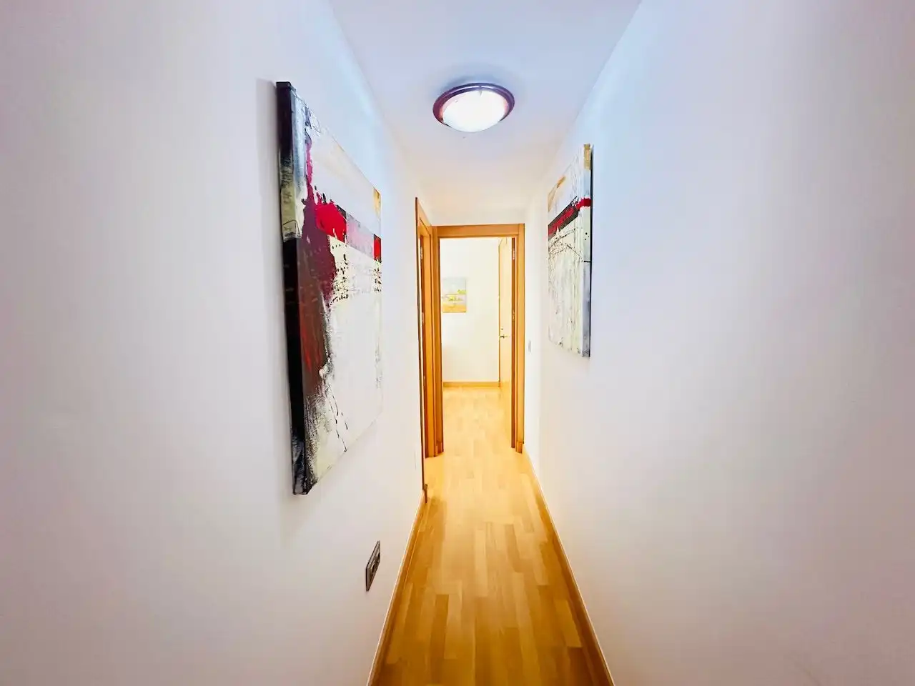 Penthouse mit Aufzug zum Verkauf in El Peñoncillo, imagen 62