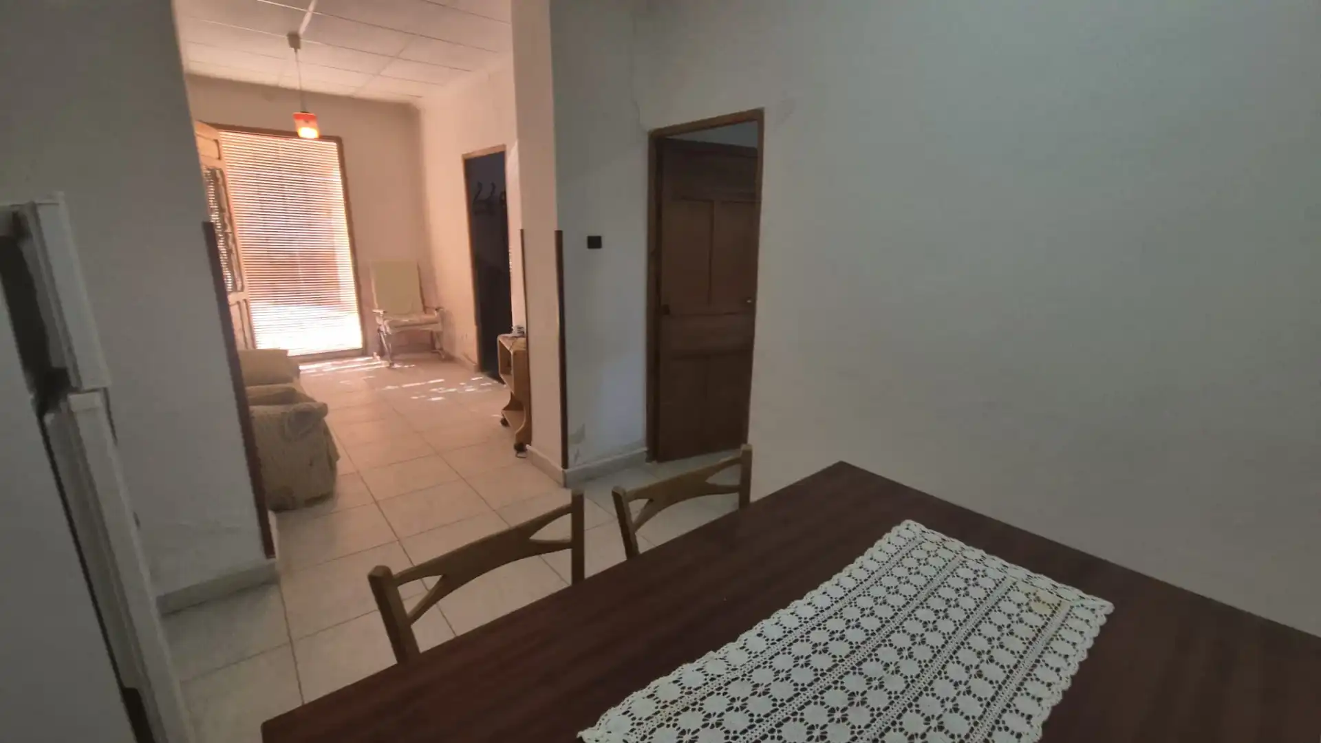 Casa rústica amb jardí en venda a Calle Margen, imagen 16