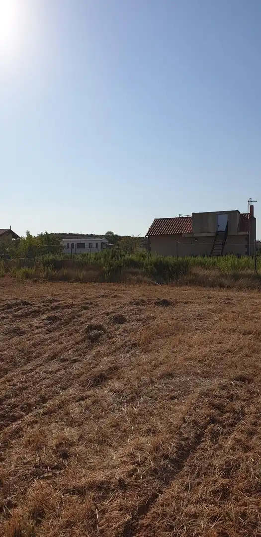 Rustikales Grundstück zum Verkauf in Murillo de Río Leza, imagen 3