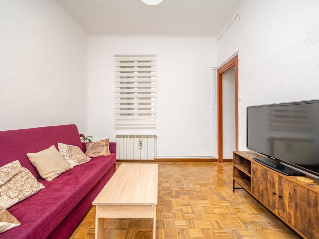 Flat for sale in C. de Antonio Acuña, 25, Ibiza de Madrid