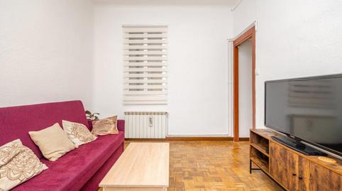 Photo 3 of Flat for sale in C. de Antonio Acuña, 25, Ibiza de Madrid,  Madrid Capital