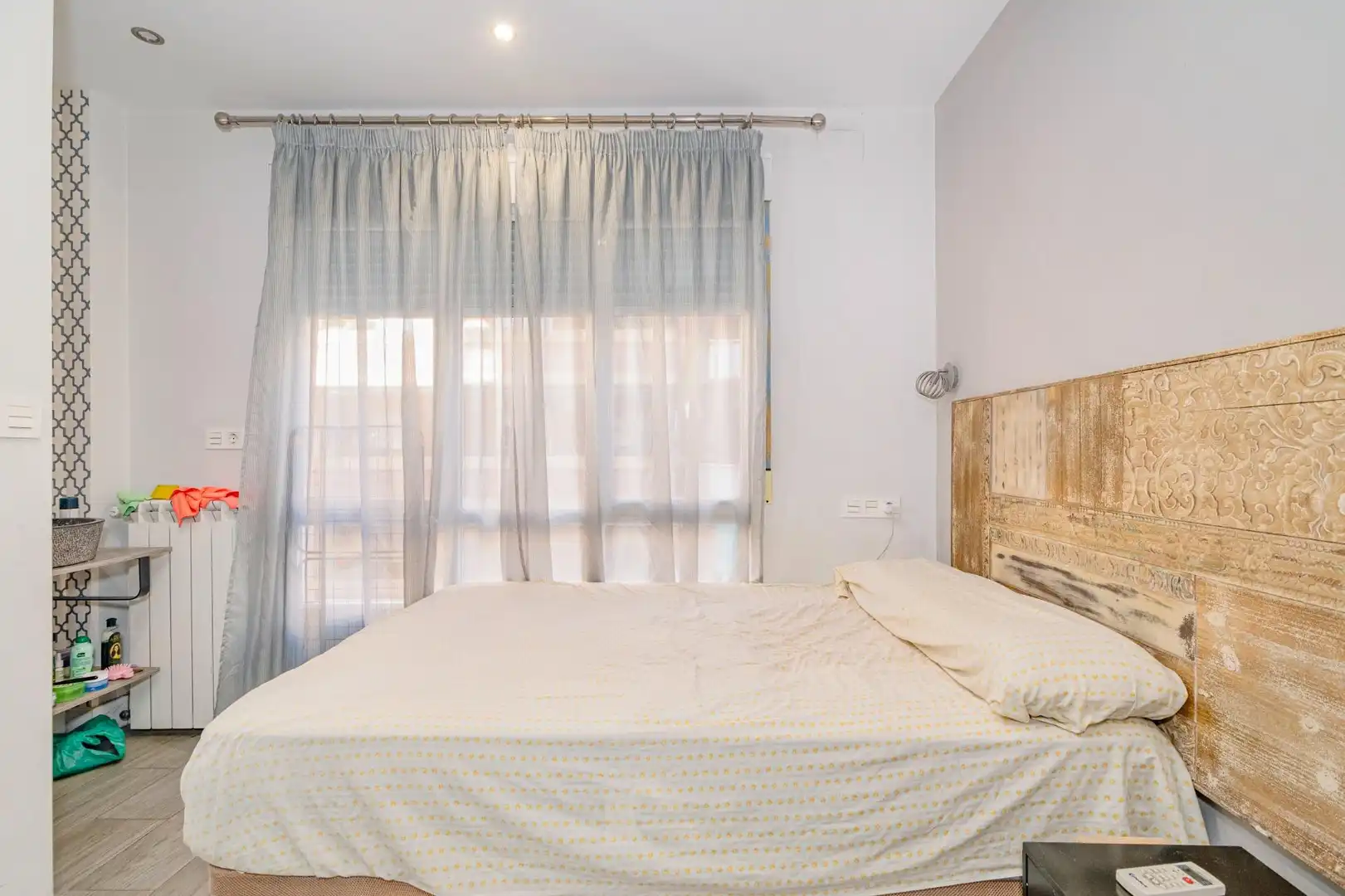 Study for rent in Plaza de Toros
