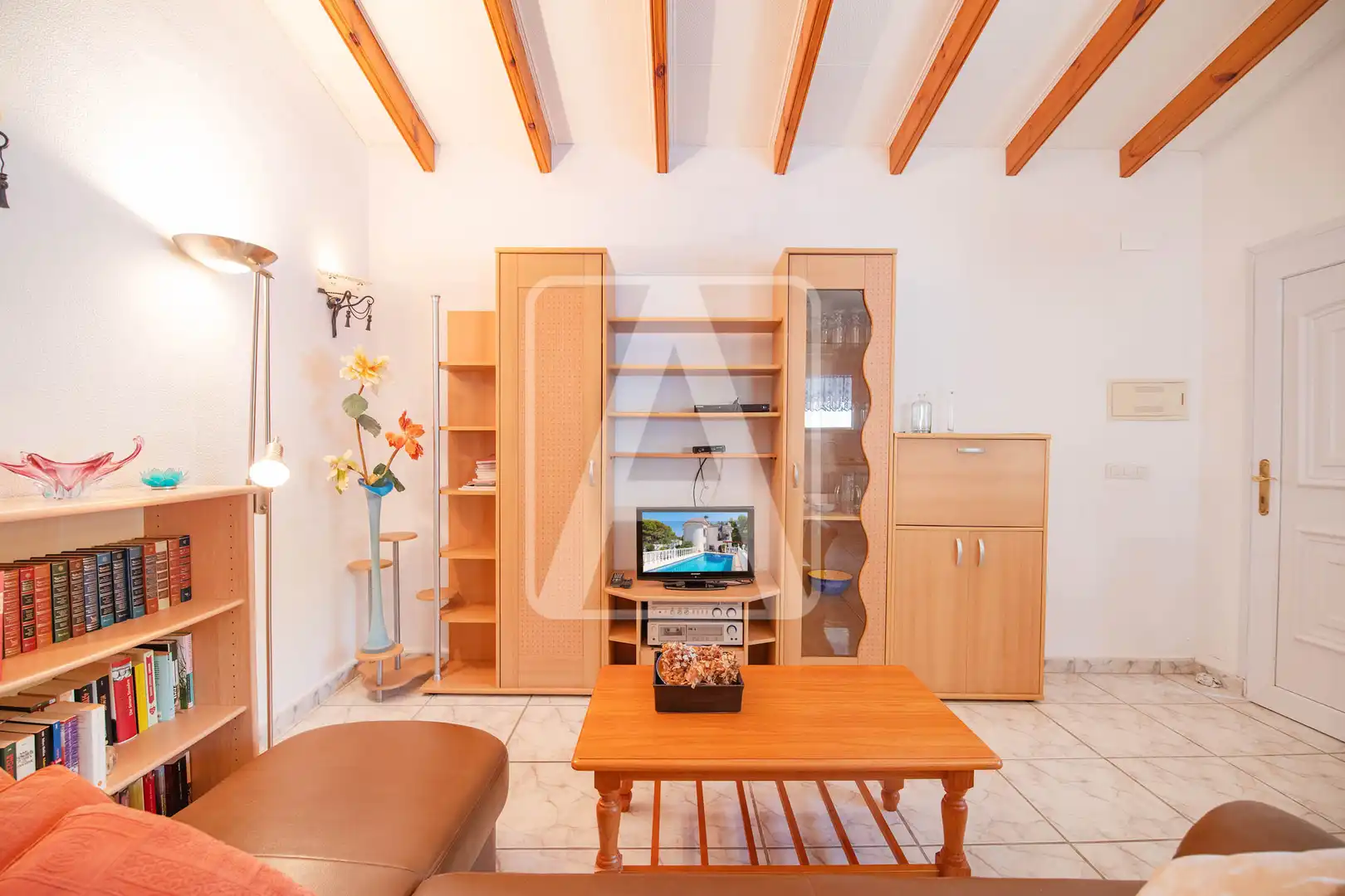 Villa con piscina in vendita a La Fustera, imagen 7