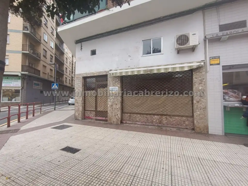 Local comercial en venta en Centro