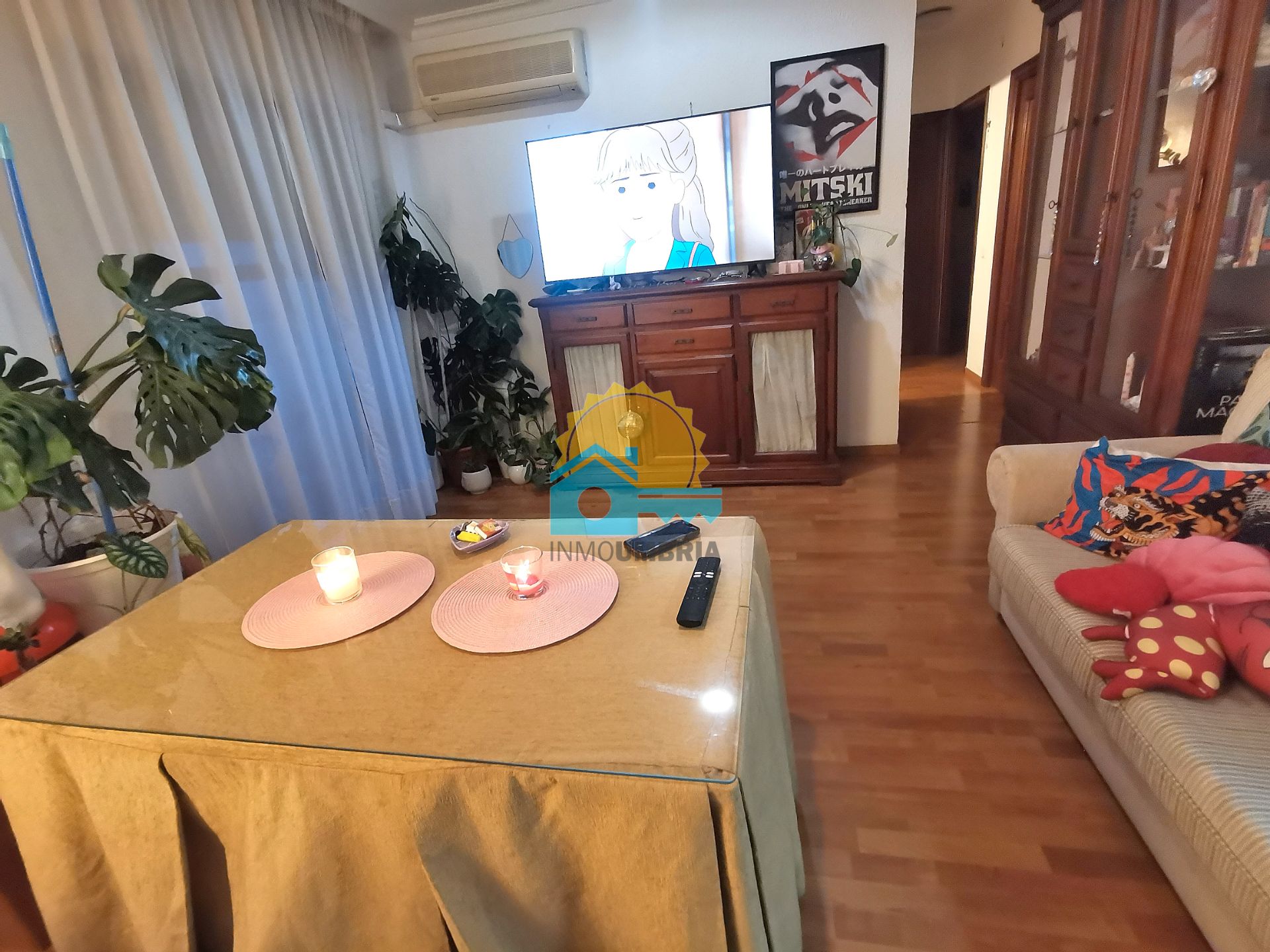 Flat for sale in Las Colonias