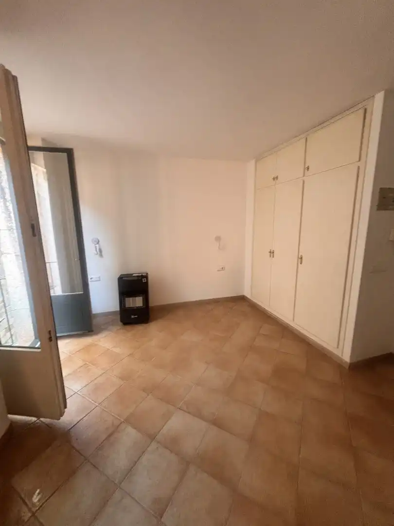 Piso de alquiler en Girona con Balcón