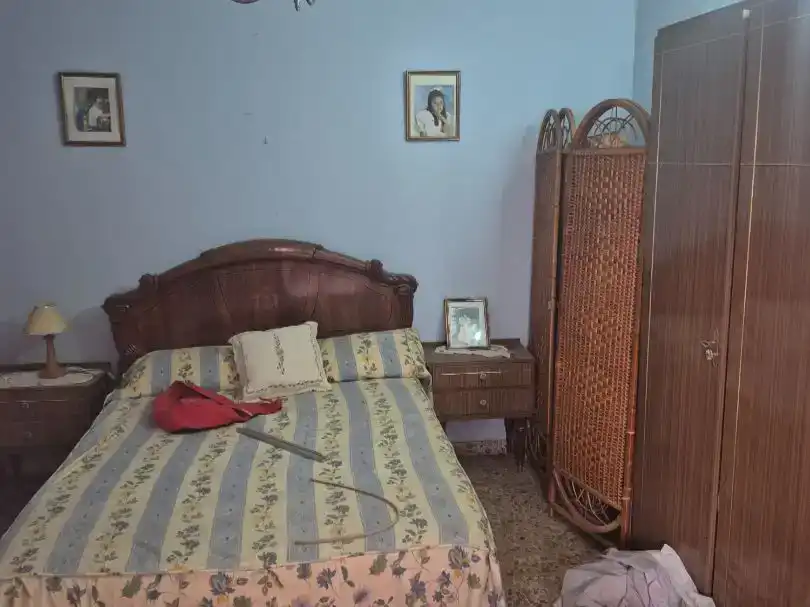 Bedroom of Ground floor for sale in Puertollano